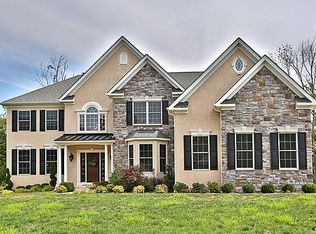 670 Wagner Ct, North Wales, PA 19454