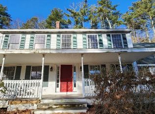20 Robin Way, Ogunquit, ME 03907