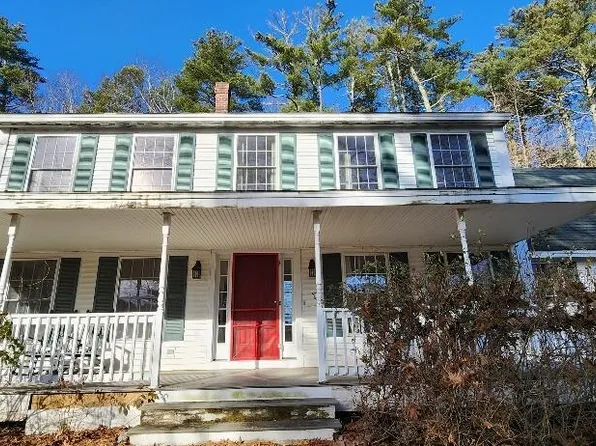 20 Robin Way, Ogunquit, ME 03907