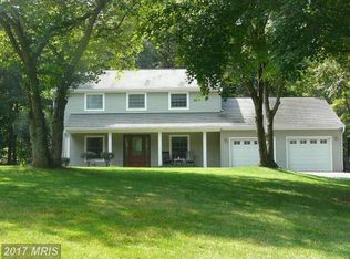5847 Anthony Dr, Woodbridge, VA 22193
