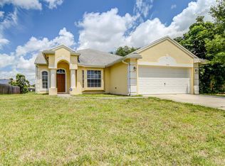 1549 SW Gadsan Ave, Port Saint Lucie, FL 34953