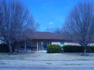 3211 Townsend Dr, Dallas, TX 75229