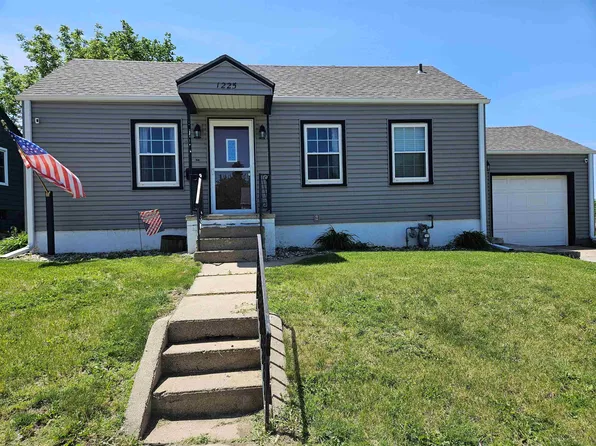 1225 W Prospect Ave, Norfolk, NE 68701