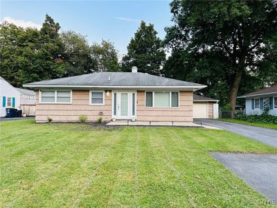 56 Ashwood Ave, Whitesboro, NY, 13492