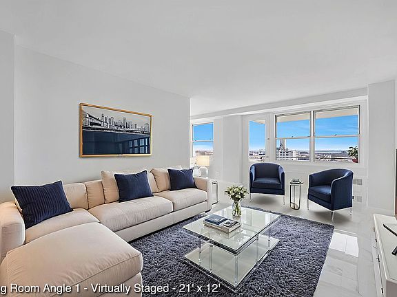 2nd image of 35 Seacoast Ter APT 16D