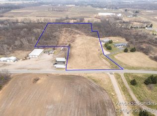 9350 Peach Ridge Ave NW, Sparta, MI 49345