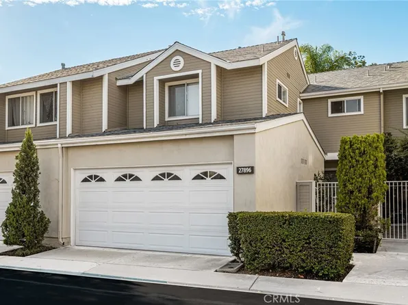 27896 Aberdeen, Mission Viejo, CA 92691