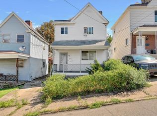 4011 Coleman St, Pittsburgh, PA