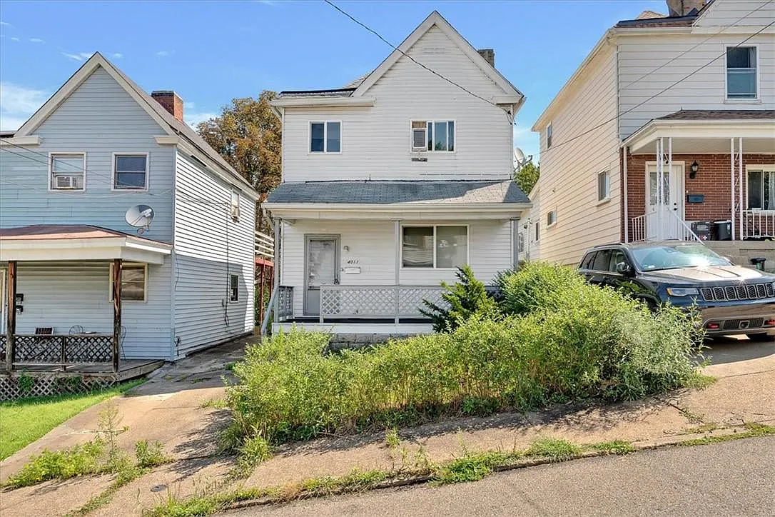 4011 Coleman St photo 1