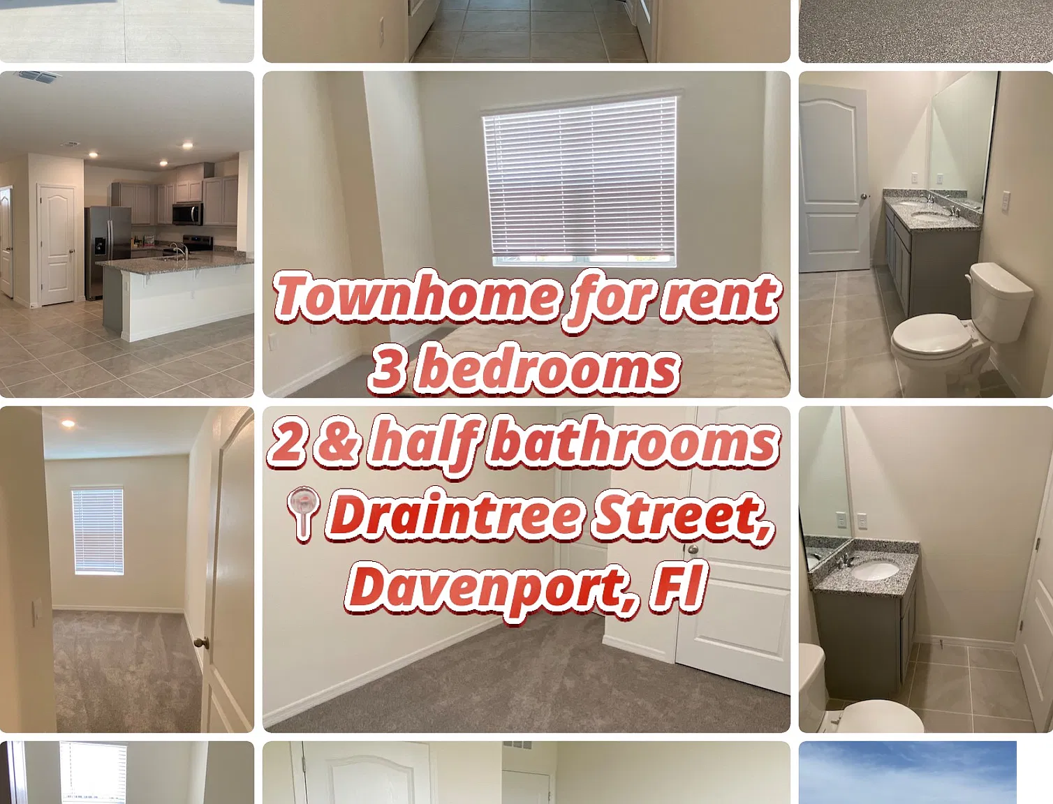 1211 Draintree St — Photo 1