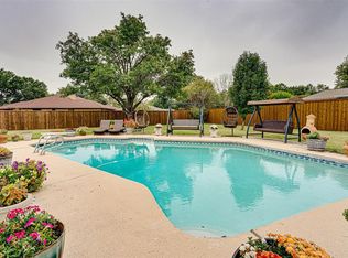 601 Shadwell Dr, Garland, TX 75041