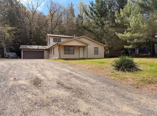 2960 N Sahara Trl, Mears, MI 49436
