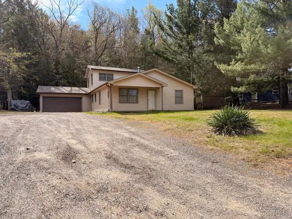 2960 N Sahara Trl, Mears, MI 49436
