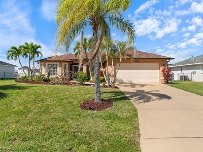 2930 SW 4th Ave, Cape Coral, FL, 33914