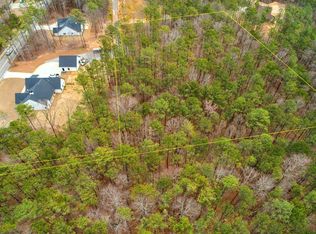 4243 Harmony Grove Church Rd #B, Dallas, GA 30132