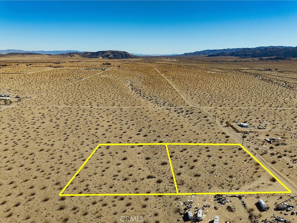 1st image of 64004 Desert Trail Dr