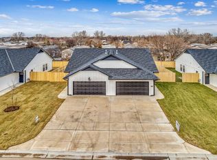 3410 W 45th St S, Wichita, KS 67217