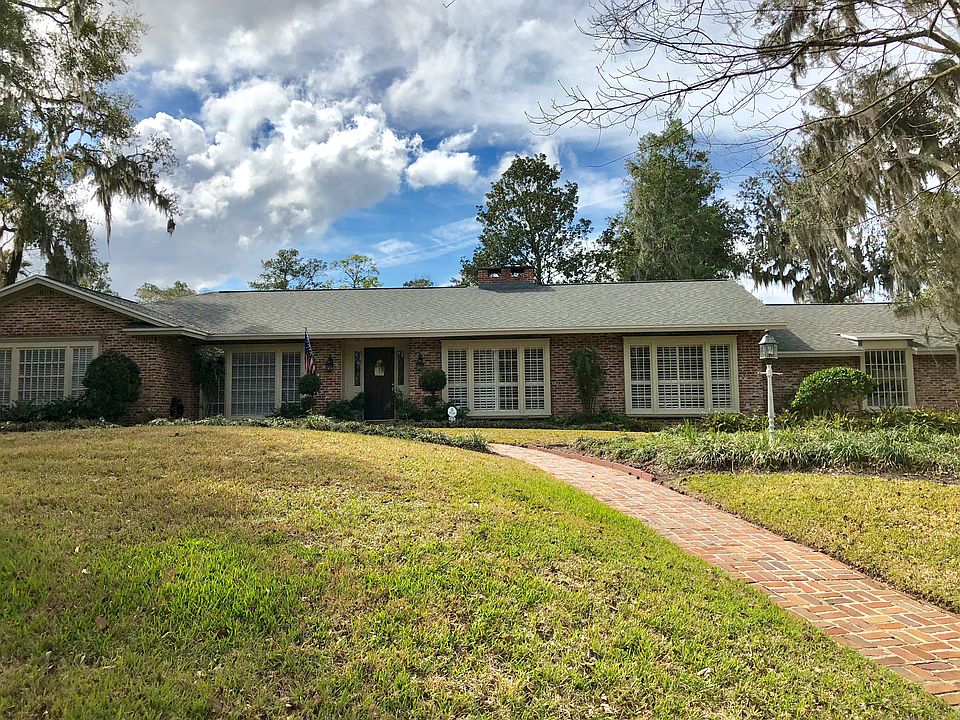 old brick custom built gem