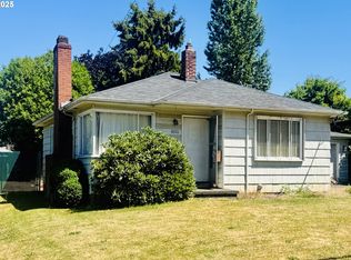 4920 NE 72nd Ave, Portland, OR 97218