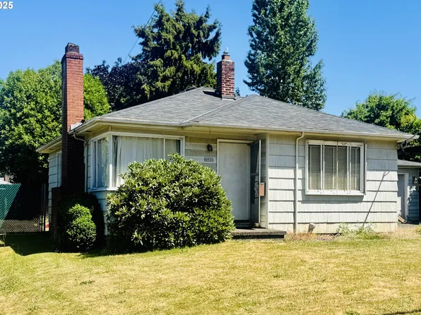4920 NE 72nd Ave, Portland, OR 97218