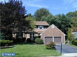 19 Fox Hollow Rd, Voorhees, NJ 08043