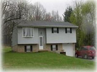 8320 Blooming Grove Rd, Glen Rock, PA 17327