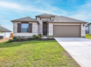 102 Divisadero Dr, Hutto, TX 78634