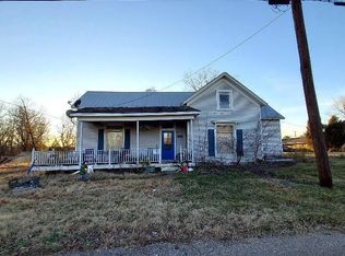 1321 1st St, Robards, KY 42452