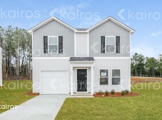 841 Vistamount Path, Spartanburg, SC 29307