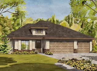 6337 W Frenchglen Ct, Meridian, ID 83642