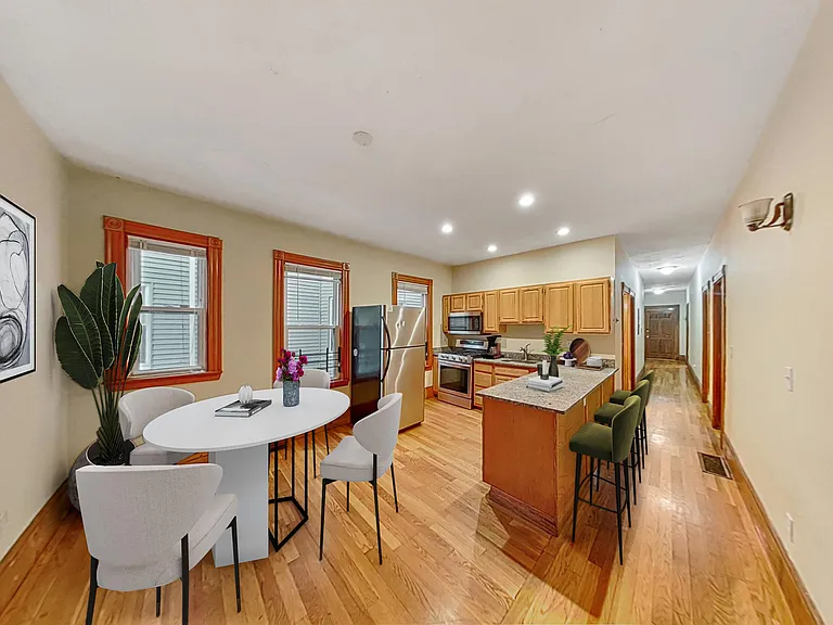 6 Carmel St #1 — Photo 1