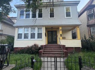 166 Renner Ave #3, Newark, NJ 07112