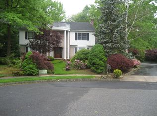 1610 Kearney Dr, North Brunswick, NJ 08902