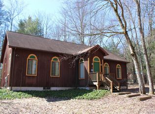 41 W Delaware Place, Smallwood, NY 12778