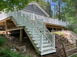 13 Crescent Dr, Holmes, NY 12531