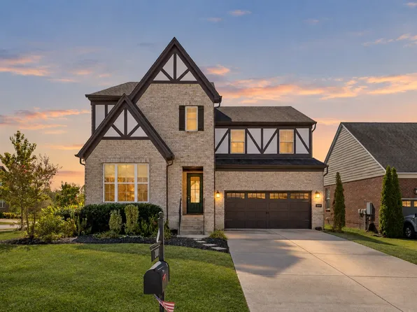 2001 Oliver Dr, Mount Juliet, TN 37122