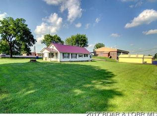 502 N Mill St, Eldon, MO 65026