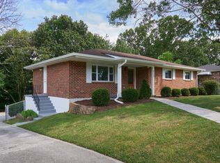 4712 Mary Hall Ln #20, Chattanooga, TN 37416
