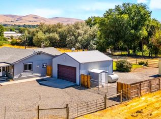 1207 S Keys Rd, Yakima, WA 98901