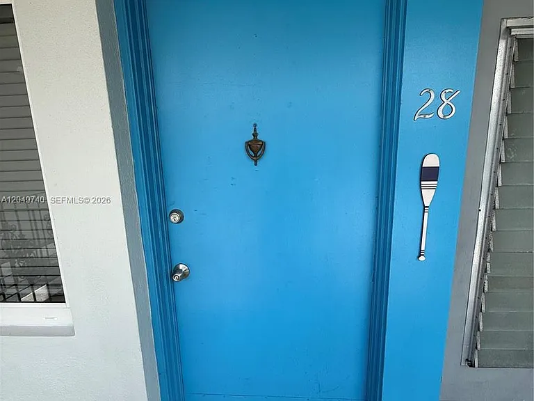 7441 SW 59th Pl #28 — Photo 14