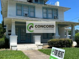 747 Park Ave #B, Greensboro, NC 27405