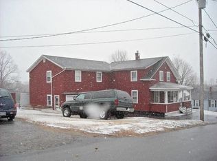 9 Brompton St, Sanford, ME 04073