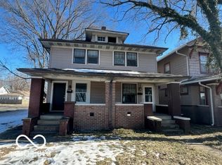 2863 N Talbott St, Indianapolis, IN