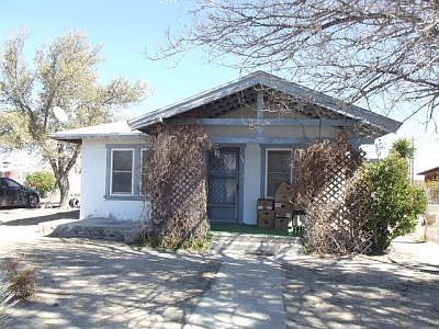 151 S. COCHISE AVE