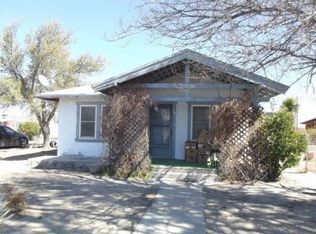 151 S Cochise Ave, Willcox, AZ 85643