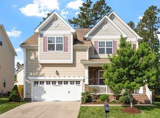 1910 Morehead Hill Ct, Durham, NC 27703