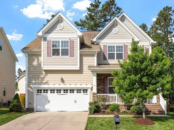 1910 Morehead Hill Ct, Durham, NC 27703