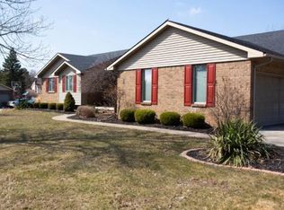 12311 Moceri Dr, Grand Blanc, MI
