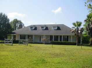 465 Valley View Ct #0, Monticello, FL 32344