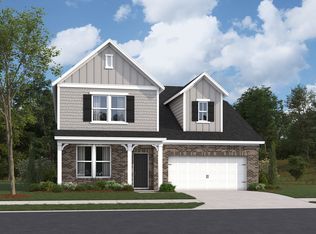 Lexington Plan, Overlook at Aarons Cress, Hermitage, TN 37076